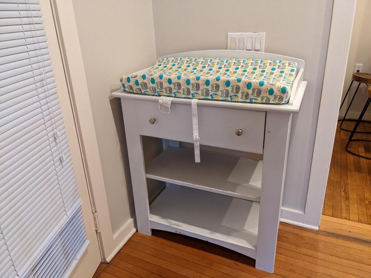 Refresh 3Br Apt New Kitchen! Downtown Durham megye  Kültér fotó