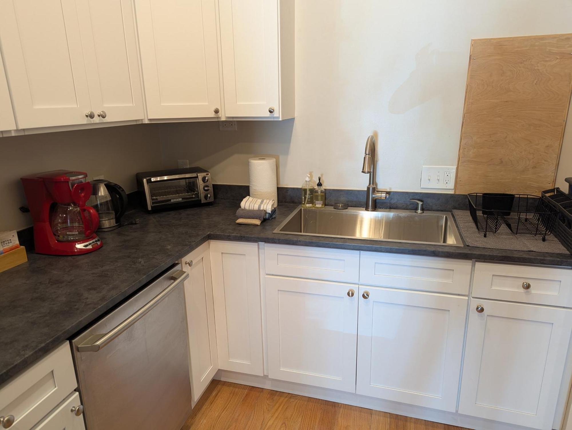 Refresh 3Br Apt New Kitchen! Downtown Durham megye  Kültér fotó